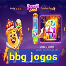 bbg jogos